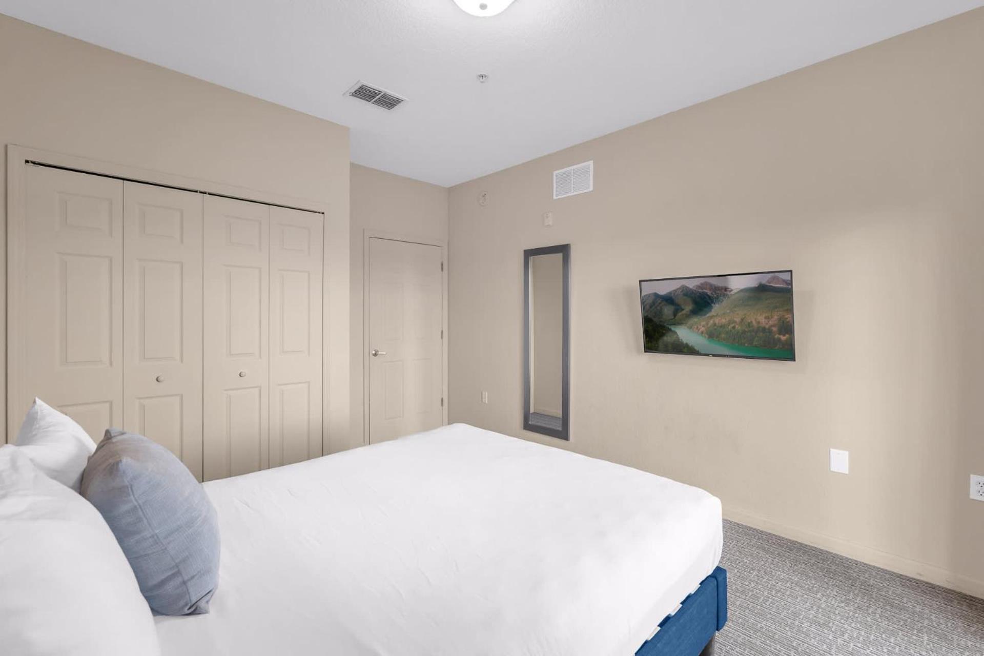 Modern 3Br Near Disney - Pool And Hot Tub! Orlando Bagian luar foto