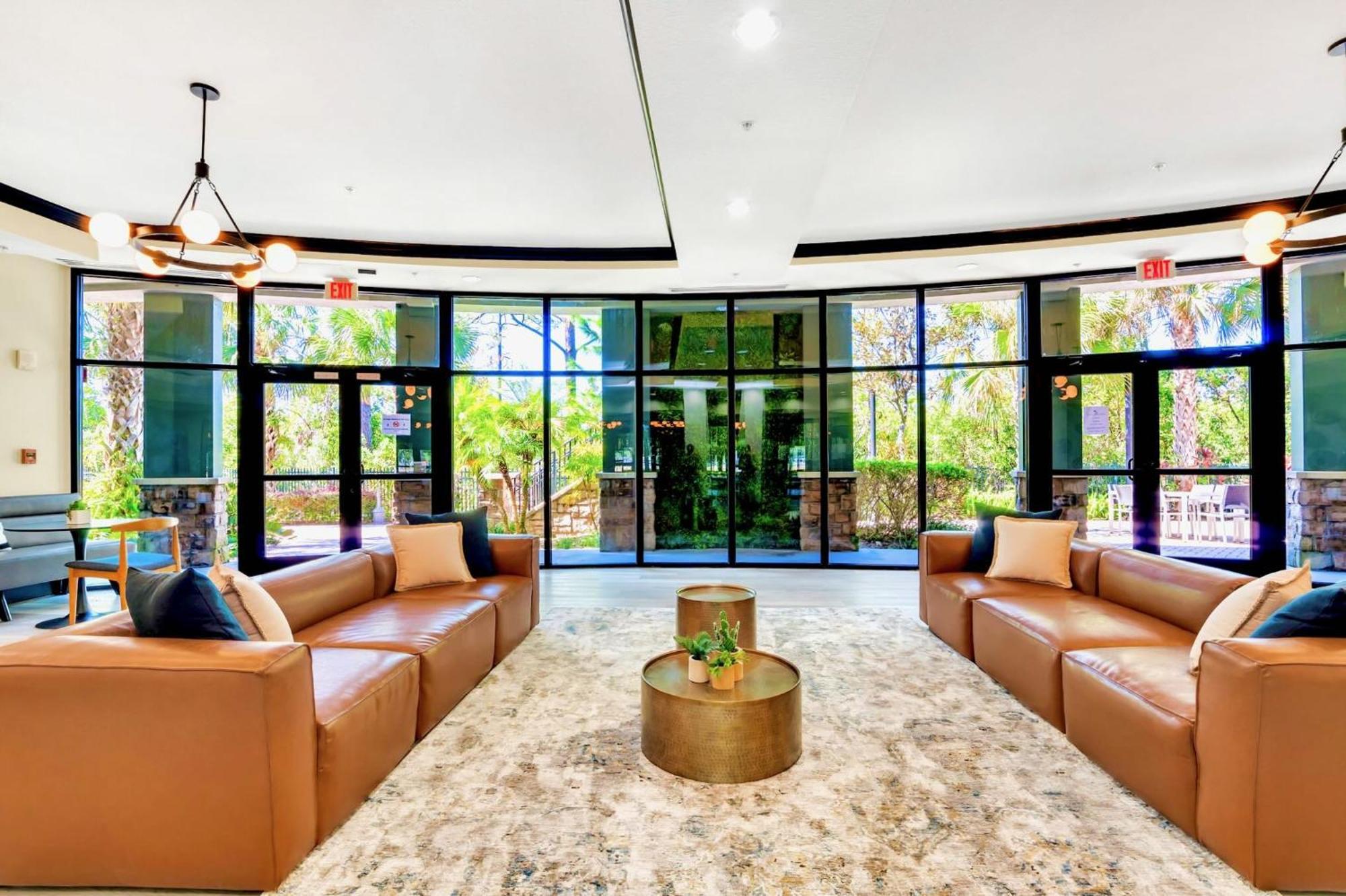 Modern 3Br Near Disney - Pool And Hot Tub! Orlando Bagian luar foto