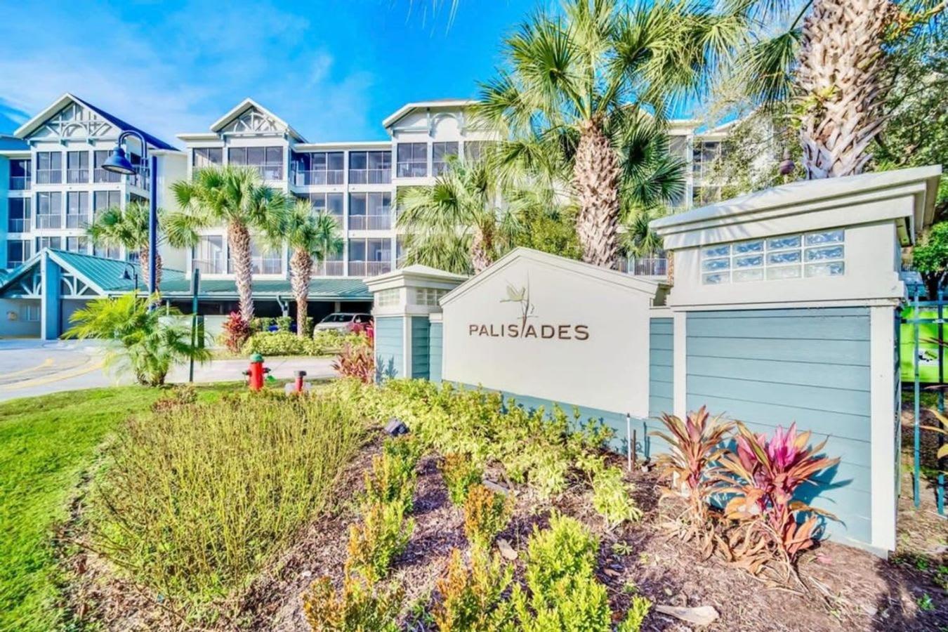 Modern 3Br Near Disney - Pool And Hot Tub! Orlando Bagian luar foto