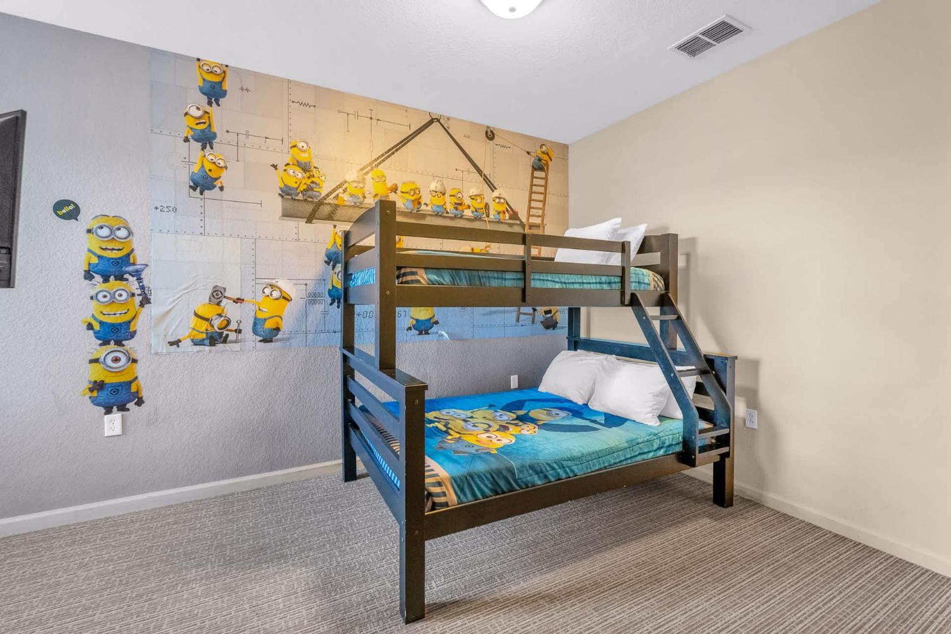 Modern 3Br Near Disney - Pool And Hot Tub! Orlando Bagian luar foto