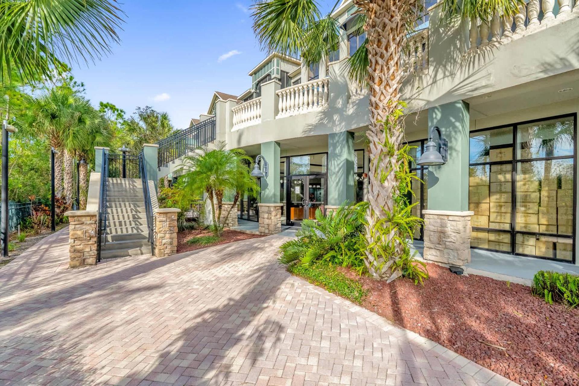 Modern 3Br Near Disney - Pool And Hot Tub! Orlando Bagian luar foto