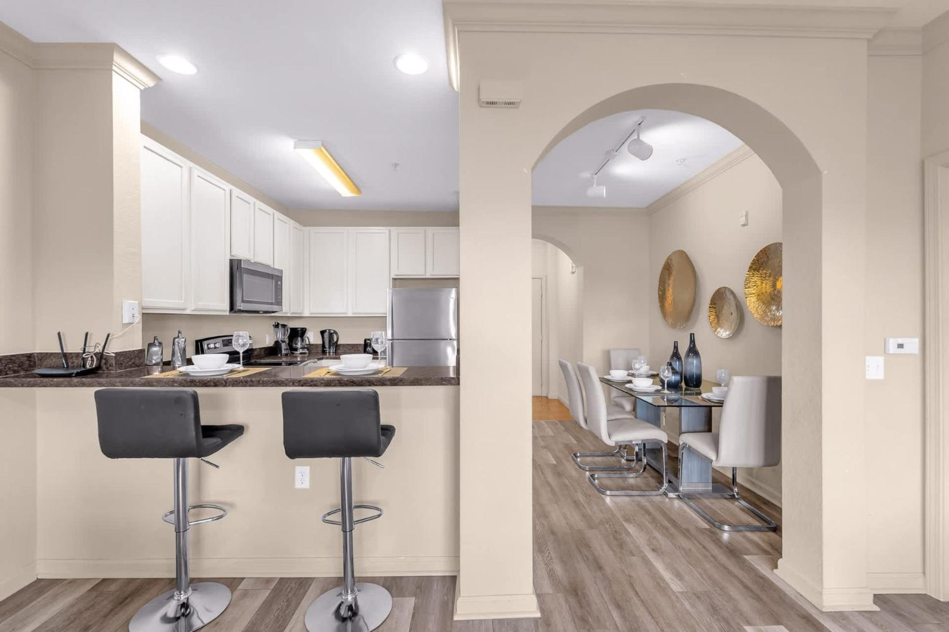 Modern 3Br Near Disney - Pool And Hot Tub! Orlando Bagian luar foto
