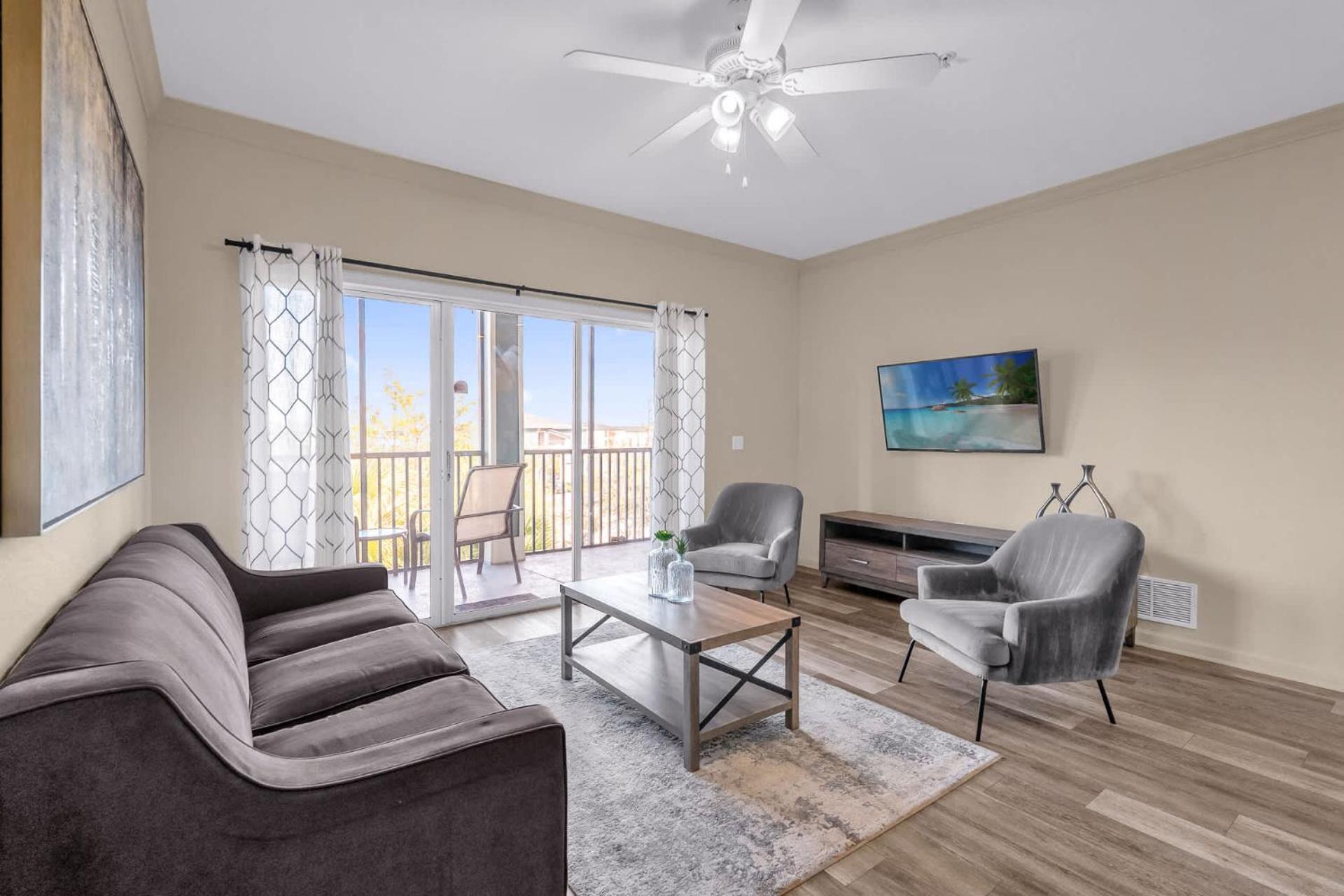 Modern 3Br Near Disney - Pool And Hot Tub! Orlando Bagian luar foto