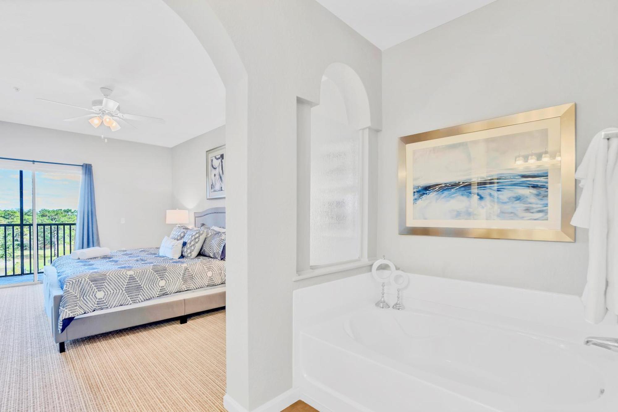 Modern 3Br Near Disney - Pool And Hot Tub! Orlando Bagian luar foto