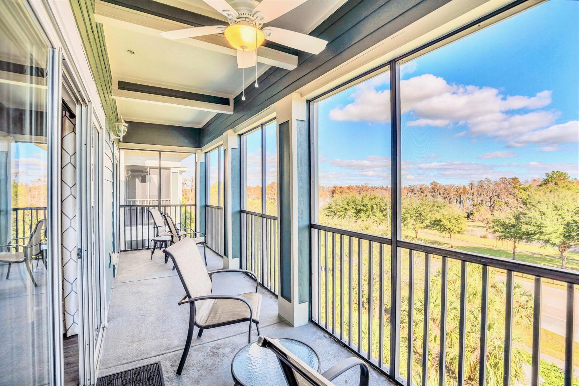 Modern 3Br Near Disney - Pool And Hot Tub! Orlando Bagian luar foto